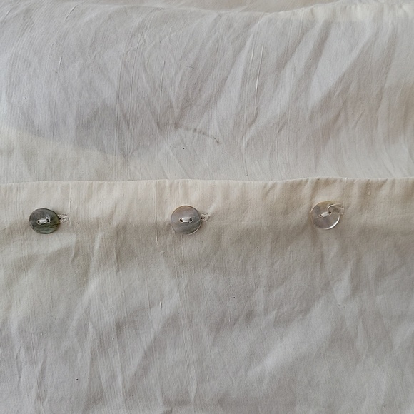 Silk Blouse by Victoria Soie sz 16 P - Picture 4 of 6